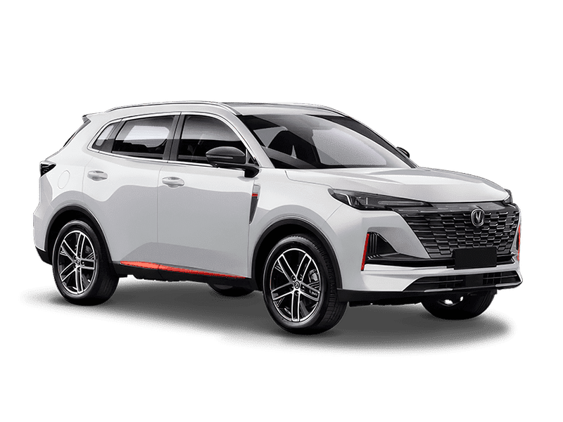 Changan UNI-T - Изображение №26