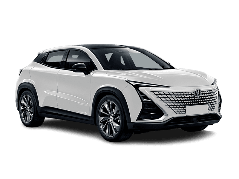 Changan UNI-T по цене от 1 932 000 рублей