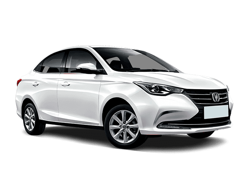 Changan UNI-T - Изображение №26