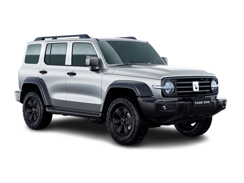 Tank 400 - Изображение №20