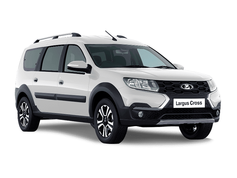 Lada Xray Cross - Изображение №12