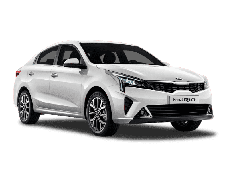 KIA Picanto - Изображение №32